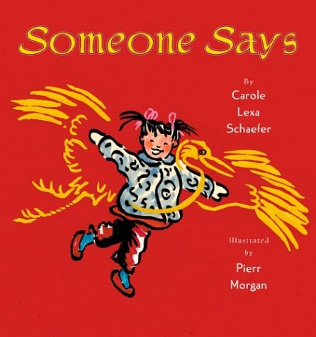 Someone Says,Used