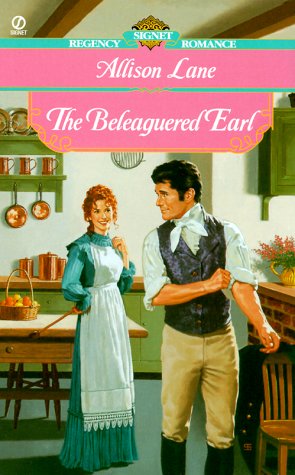 The Beleagured Earl,Used