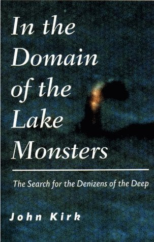 In the Domain of the Lake Monsters,Used