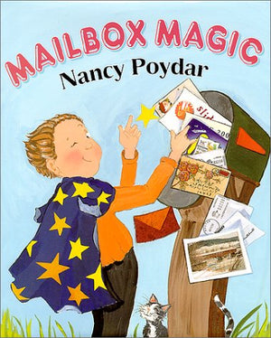 Mailbox Magic,Used