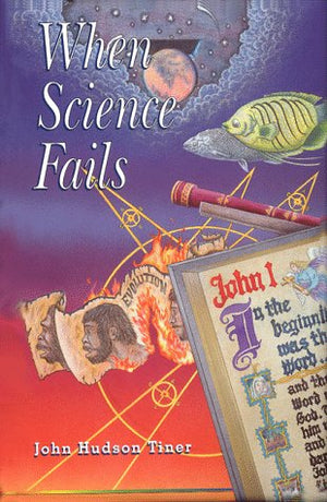 When science fails,Used