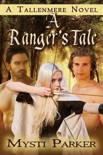 A Ranger's Tale,Used