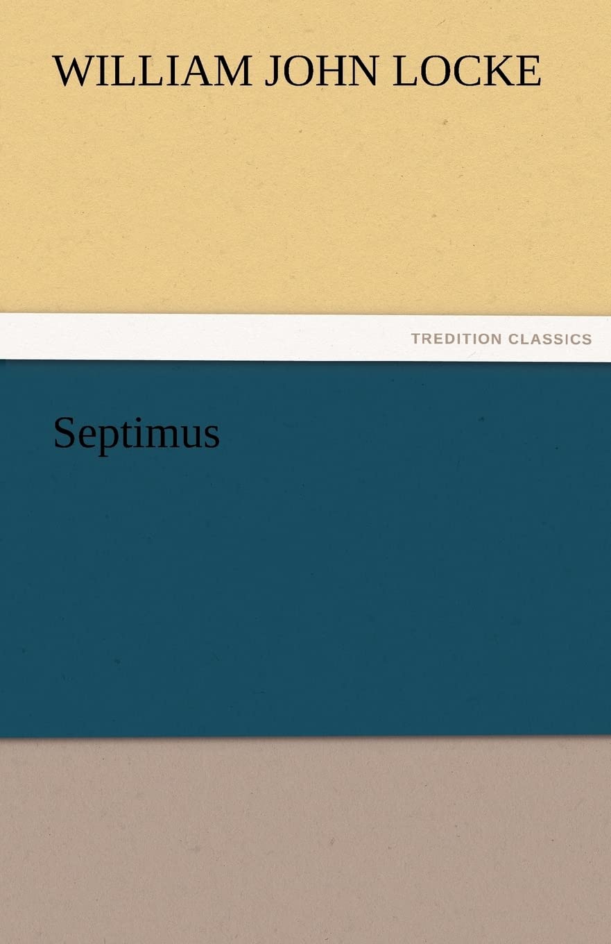 Septimus,Used