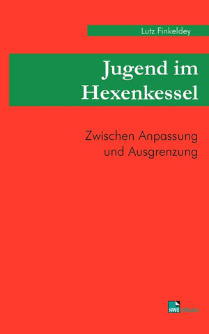 Jugend Im Hexenkessel (German Edition),Used