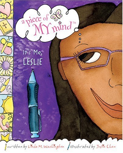 Its Me, Leslie (Piece of My Mind Devotionals #2),Used