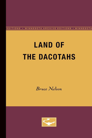 Land Of The Dacotahs,Used