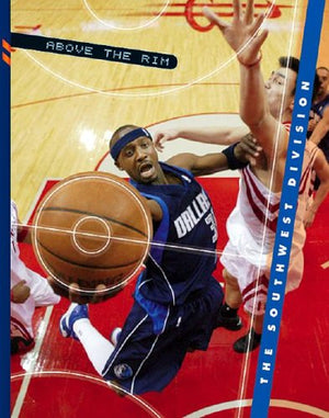 The Southwest Division (Above the Rim, 1253),Used