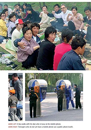 A Capitalist In North Korea: My Seven Years In The Hermit Kingdom,New