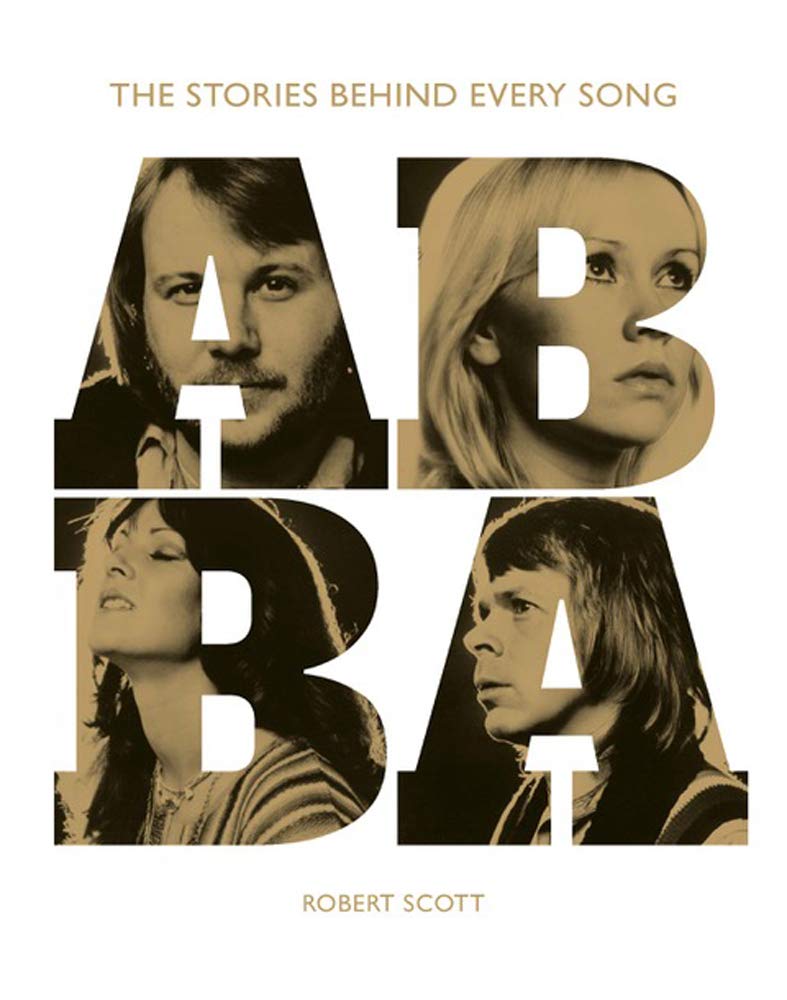 ABBA (Stories Behind the Songs),Used