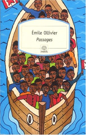 Passages (Motifs) (French Edition),Used