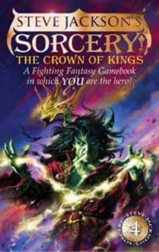 The Crown Of Kings (Sorcery),Used