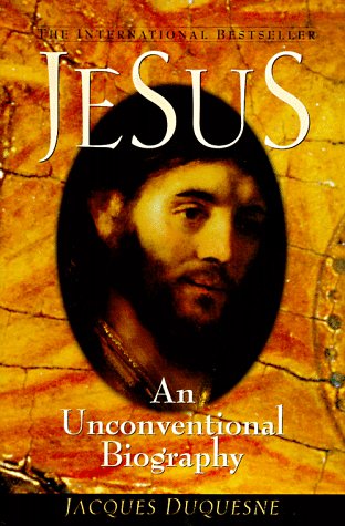 Jesus: An Unconventional Biography,Used