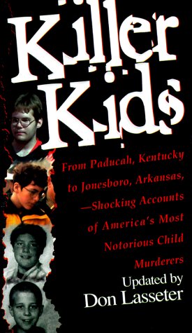 Killer Kids,Used