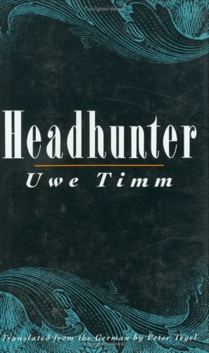 Headhunter: Novel,Used