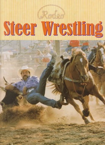 Steer Wrestling (Rodeo),Used