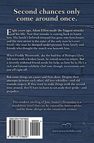 Undue Influence: A Persuasion Retelling,Used