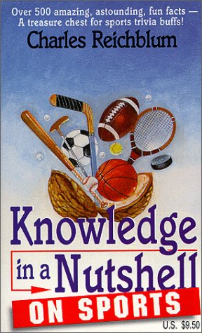 Knowledge in a Nutshell on Sports,Used