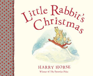 Little Rabbit's Christmas,Used