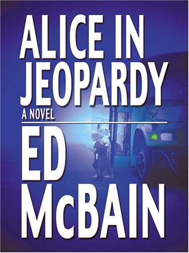 Alice In Jeopardy,Used
