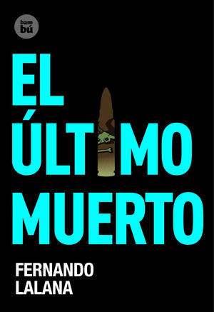 El ltimo muerto (EXIT) (Spanish Edition),Used
