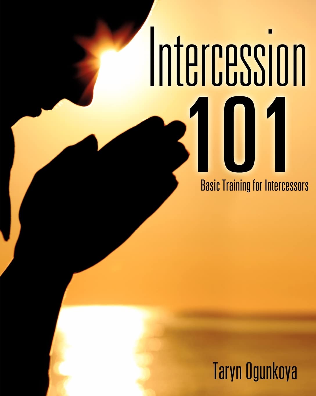 Intercession 101,Used