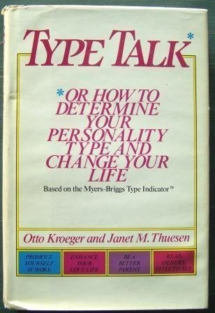 Type Talk,Used