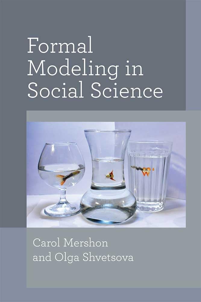 Formal Modeling in Social Science,Used