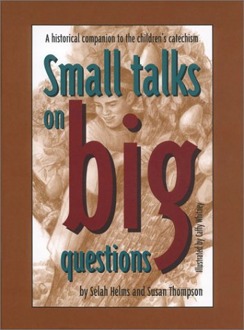 Small talks on big questions (vol. 1),Used