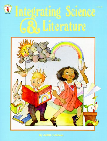 Integrating Science and Literature,Used