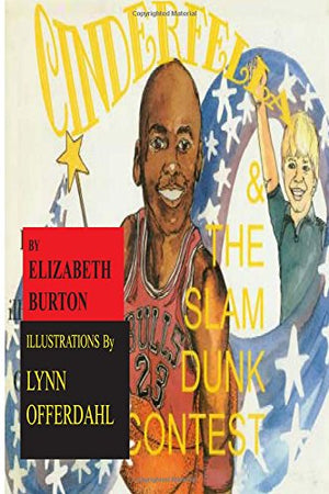 Cinderfella: And the Slam Dunk Contest,Used