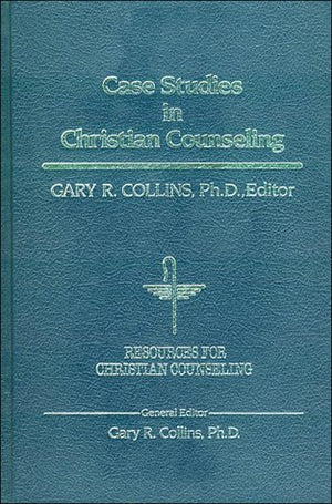Case Studies in Christian Counseling (Resources for Christian Counseling, Vol. 28),Used