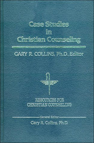 Case Studies in Christian Counseling (Resources for Christian Counseling, Vol. 28),Used