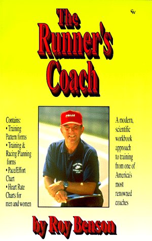 The Runners' Coach,Used