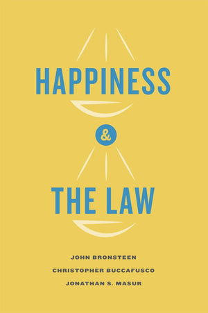 Happiness and the Law,Used