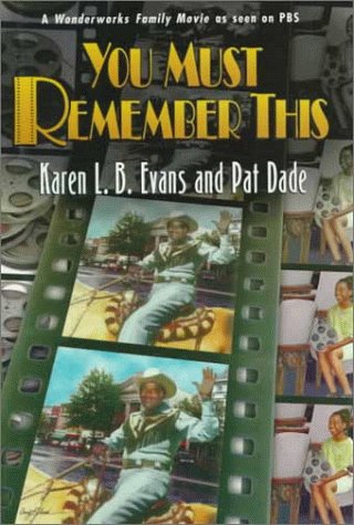 You Must Remember This