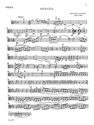 Sonata: Kalmus Edition,Used