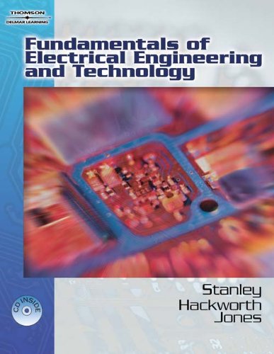 Fundamentals of Electrical Engineering and Technology,Used