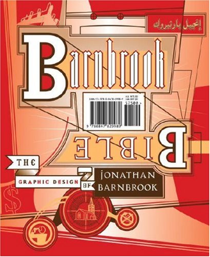 Barnbrook Bible,Used