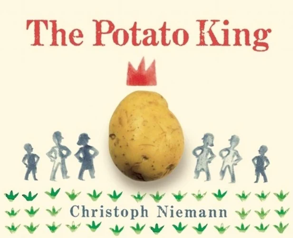 The Potato King,Used