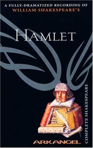 Hamlet (Arkangel Complete Shakespeare)-used