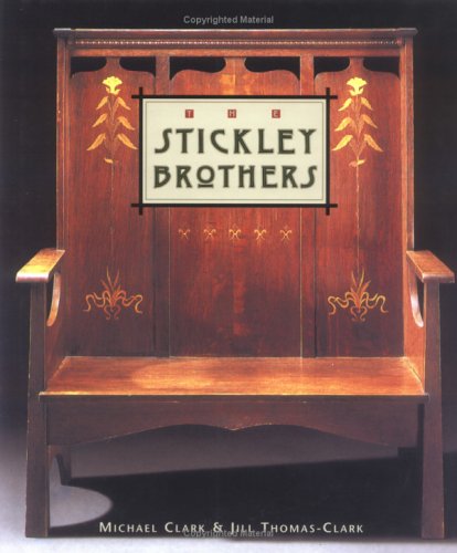 Stickley Brothers, The,Used