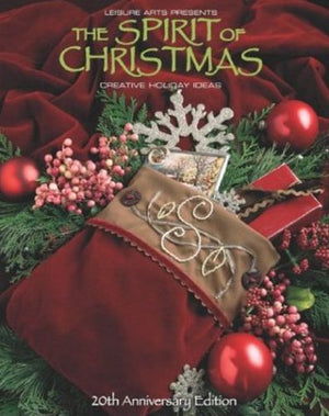 Spirit of Christmas,New