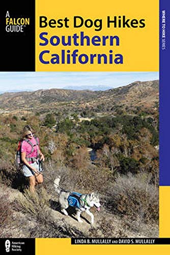 Best Dog Hikes Southern California,Used