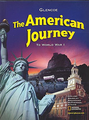 The American Journey to World,Used