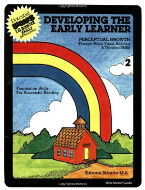 Developing the Early Learner: Level 2,Used