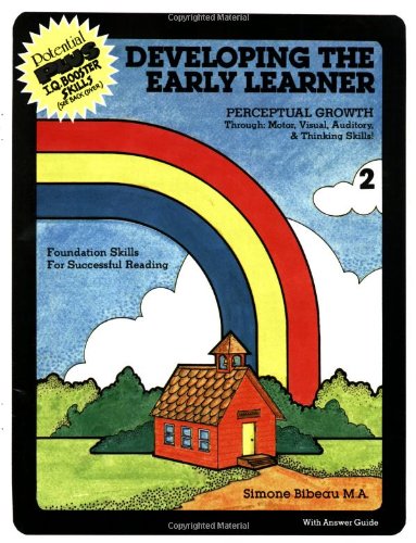Developing the Early Learner: Level 2,Used