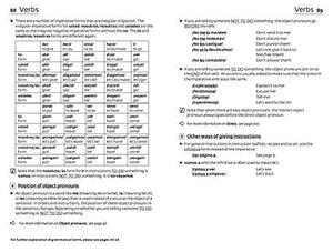 Collins Easy Learning Spanish  Easy Learning Spanish Grammar,Used