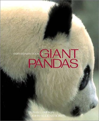 Smithsonian Book of Giant Pandas,New