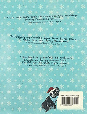 Pickles the Dog, A Christmas Tradition,Used