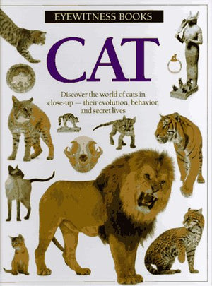Cat (Eyewitness),Used
